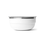 Yeti Rambler Food Bowl (4.5qt/4.3L) - White