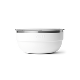 Yeti Rambler Food Bowl (4.5qt/4.3L) - White