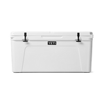Yeti Cooler Tundra 125QT White