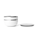 Yeti Rambler Food Bowl (4.5qt/4.3L) - White