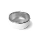 Yeti Rambler Food Bowl (4.5qt/4.3L) - White