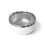 Yeti Rambler Food Bowl (2qt/1.9L) - White