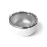 Yeti Rambler Food Bowl (2qt/1.9L) - White