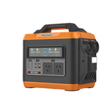 Wildtrak Power Tank Pro 1000 Portable Power Station - 78Ah LiFePO4 Battery