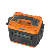 Wildtrak Power Tank Pro 1000 Portable Power Station - 78Ah LiFePO4 Battery