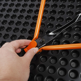 Wildtrak 100cm Bi Fold Table