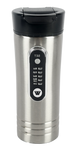 Wildtrak 12V Offroad Travel Mug