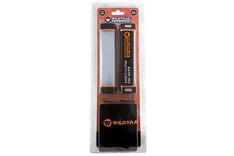 Wildtrak 150L Rechargable Multifunction Light