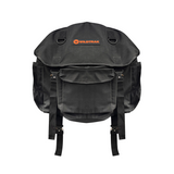 Wildtrak Explorer Offroad DLX Wheel Bag | Heavy-Duty Spare Tyre Trash & Gear Storage Bag for 4WD Touring & Camping<br />
