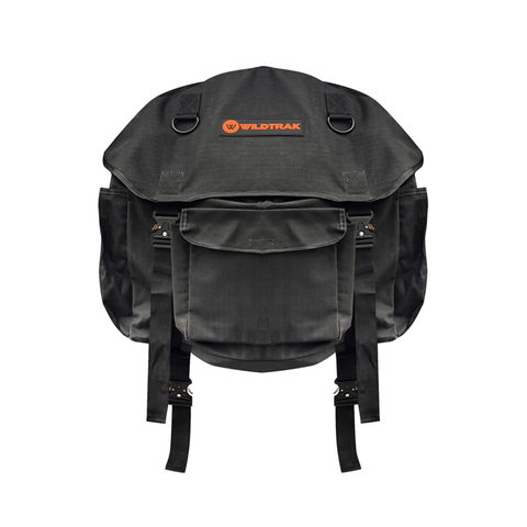 Wildtrak Explorer Offroad DLX Wheel Bag | Heavy-Duty Spare Tyre Trash & Gear Storage Bag for 4WD Touring & Camping<br />