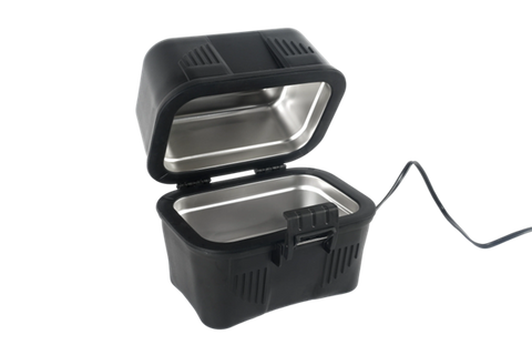 Wildtrak 12v Offroad Food Warmer