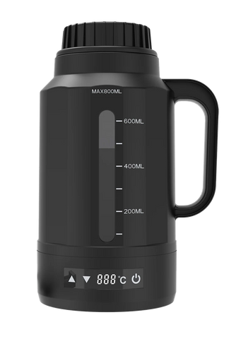 Wildtrak 12V Offroad Kettle