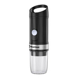Wildtrak Offroad Rechargeable Espresso Pod Machine