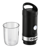 Wildtrak Offroad Rechargeable Espresso Pod Machine