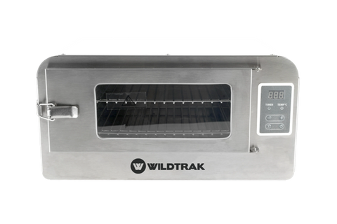 Wildtrak 12v Offroad Digital Oven