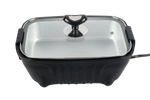 Wildtrak 12v Offroad Roaster Stove