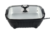 Wildtrak 12v Offroad Roaster Stove