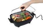 Wildtrak 12v Offroad Roaster Stove