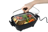 Wildtrak 12v Offroad Roaster Stove