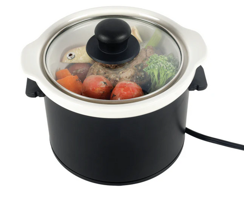 Wildtrak 12v Offroad Slow Cooker
