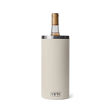 Yeti Rambler Wine Chiller Cape Taupe