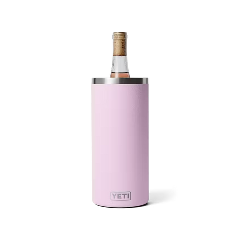 Yeti Rambler Wine Chiller Cherry Blossom