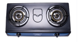 Companion Two Burner Wok Cooker