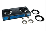 Companion Two Burner Wok Cooker