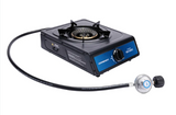 Companion Single Wok Burner
