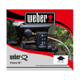 Weber Flame IQ Suit Q100-1200