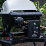 Weber Flame IQ Suit Q100-1200