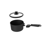 Weber Traveler 18cm Saucepan