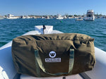 Wildtrak Canvas Duffle Bag Large