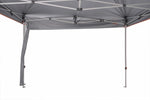 Wildtrak 3.0m Gazebo Gutter