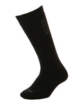 XTM Black Heater Socks