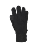 XTM Muse Kids Fleece Gloves Black