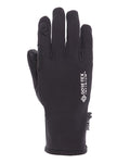 XTM Real Deal Mens Gloves Black