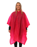 XTM Stash Poncho