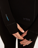 XTM Ladies 230g Merino Thermal Top