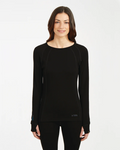 XTM Ladies 230g Merino Thermal Top