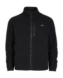 Xtm Fleece Stanley Men's Black