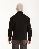 Xtm Fleece Stanley Men's Black