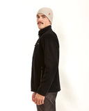 Xtm Fleece Stanley Men's Black