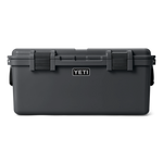 Yeti Loadout Go Box 60 Charcoal