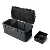 Yeti Loadout Go Box 60 Charcoal