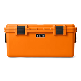 Yeti Loadout Go Box 60 King Crab Orange