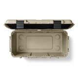 Yeti Loadout Go Box 60 Tan