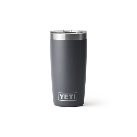 Yeti 10oz Tumbler Charcoal