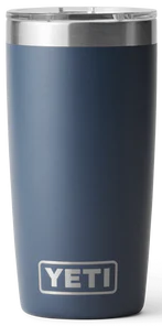 Yeti 10oz Tumbler Navy