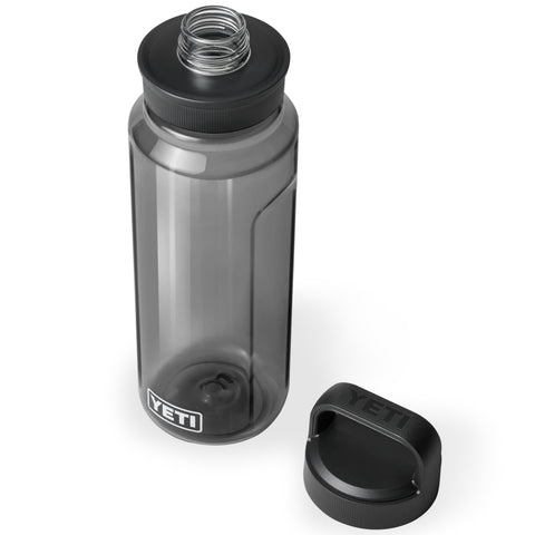 YETI 1Ltr Yonder Bottle Charcoal